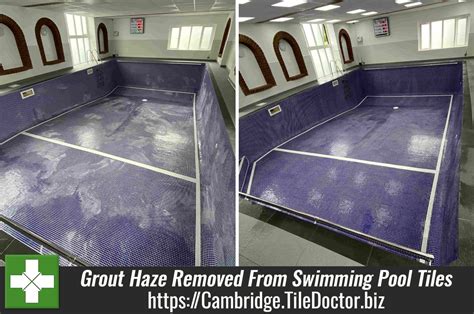 As the water is absorbed, the <b>grout</b> swells, fractures and falls away. . Swimming pool grout problems